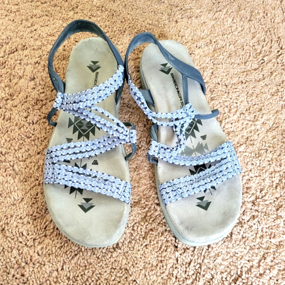 Skechers Raggae Sandals